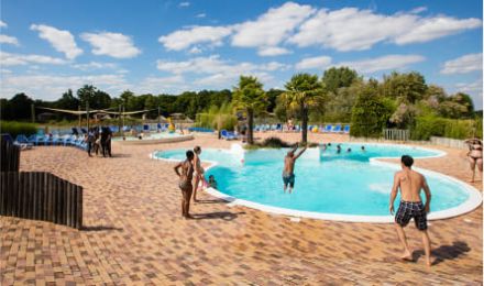 Piscine du bois bardelet