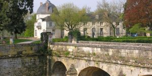 Châteauneuf sur Loire