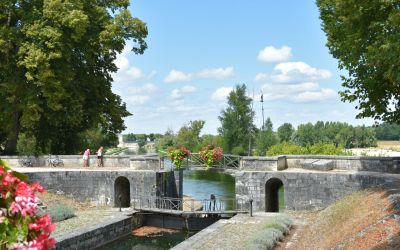 Châtillon sur Loire