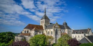 Saint Benoît sur Loire