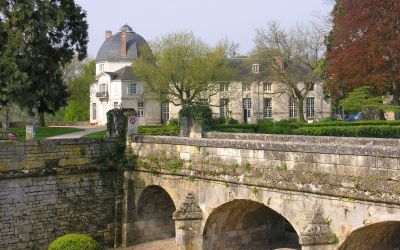 Châteauneuf sur Loire