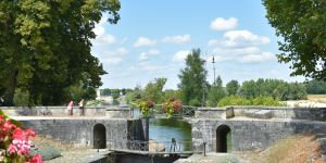 Châtillon sur Loire